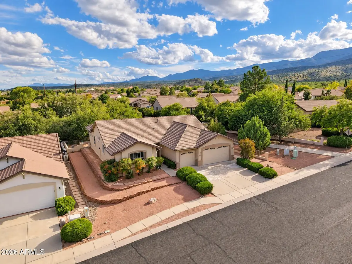 2295 W Running Iron Lane, Cottonwood, AZ 86326 - #1