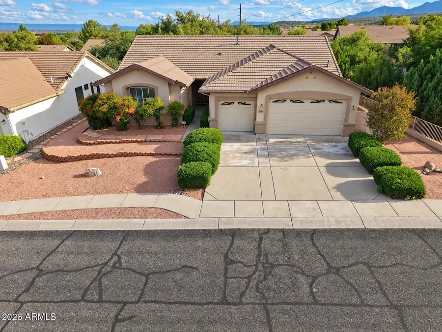 2295 W Running Iron Lane, Cottonwood, AZ 86326 - #3