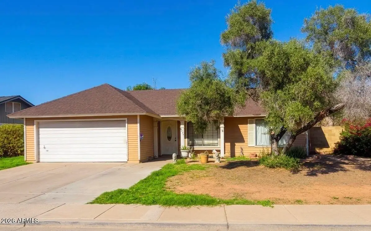 2318 E Carol Avenue, Mesa, AZ 85204 - #1