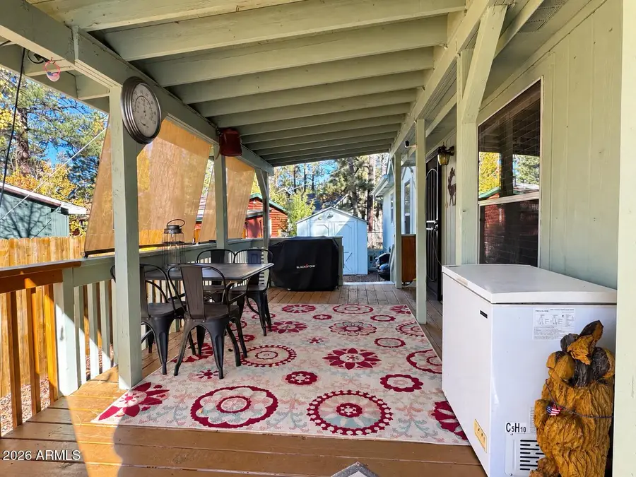 60 E Fairlane Road, Munds Park, AZ 86017 - #2