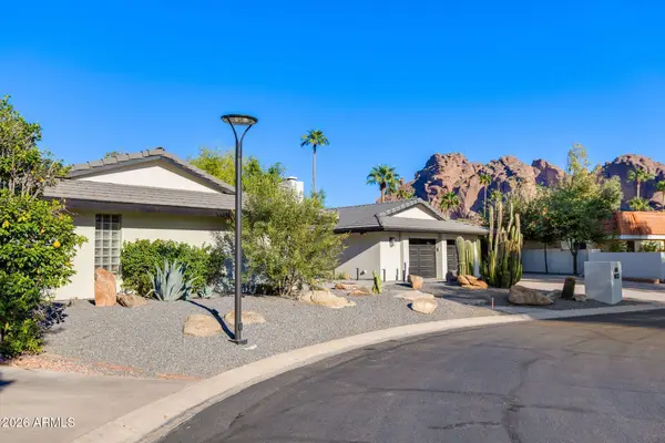 5919 N 45th Street, Phoenix, AZ 85018