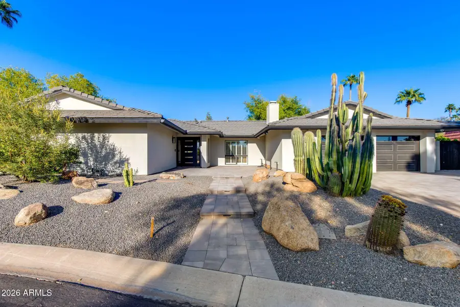 5919 N 45th Street, Phoenix, AZ 85018 - #2