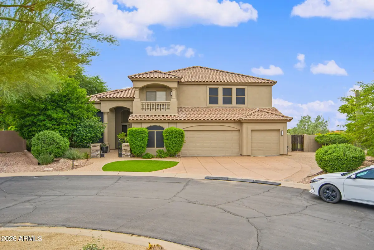 6907 E Teton Circle, Mesa, AZ 85207 - #1
