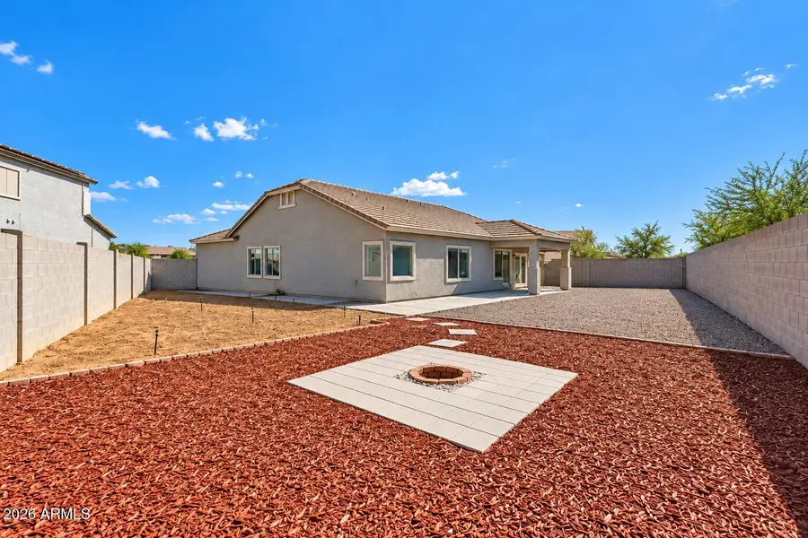 2831 N Bandura Drive, Casa Grande, AZ 85122 - #2