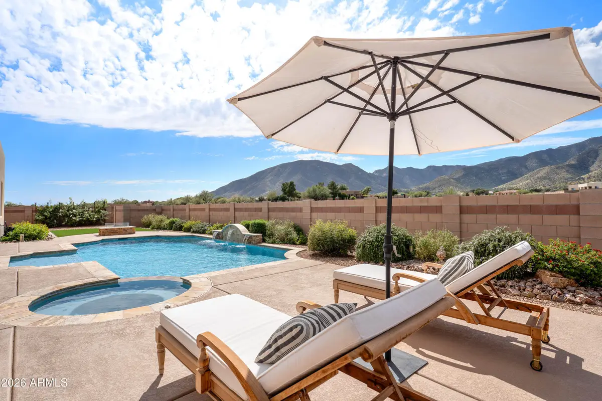 5780 E Three Canyons Road, Hereford, AZ 85615 - #1
