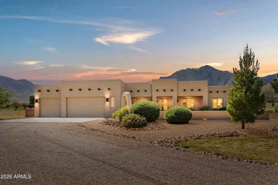 5780 E Three Canyons Road, Hereford, AZ 85615 - #2