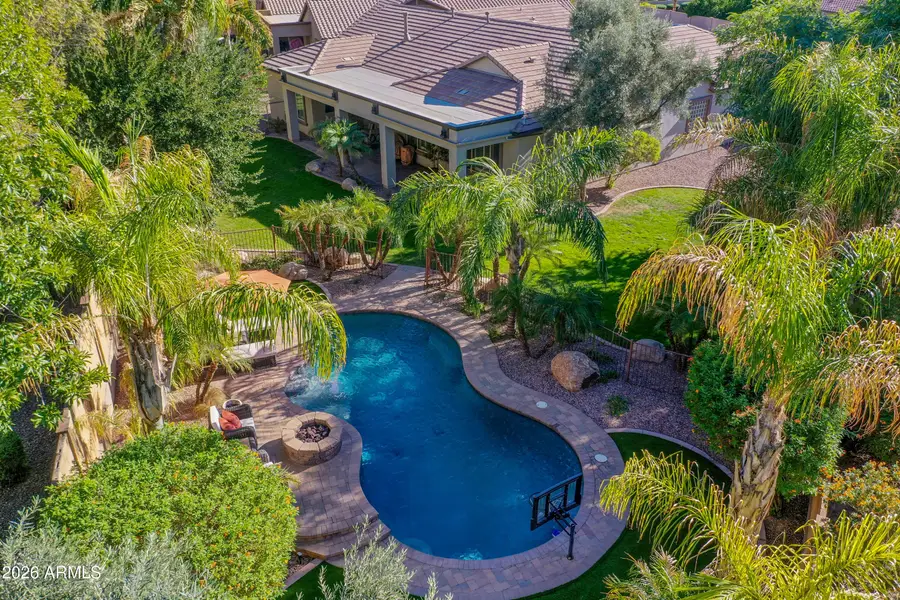 25809 N 55th Drive, Phoenix, AZ 85083 - #2