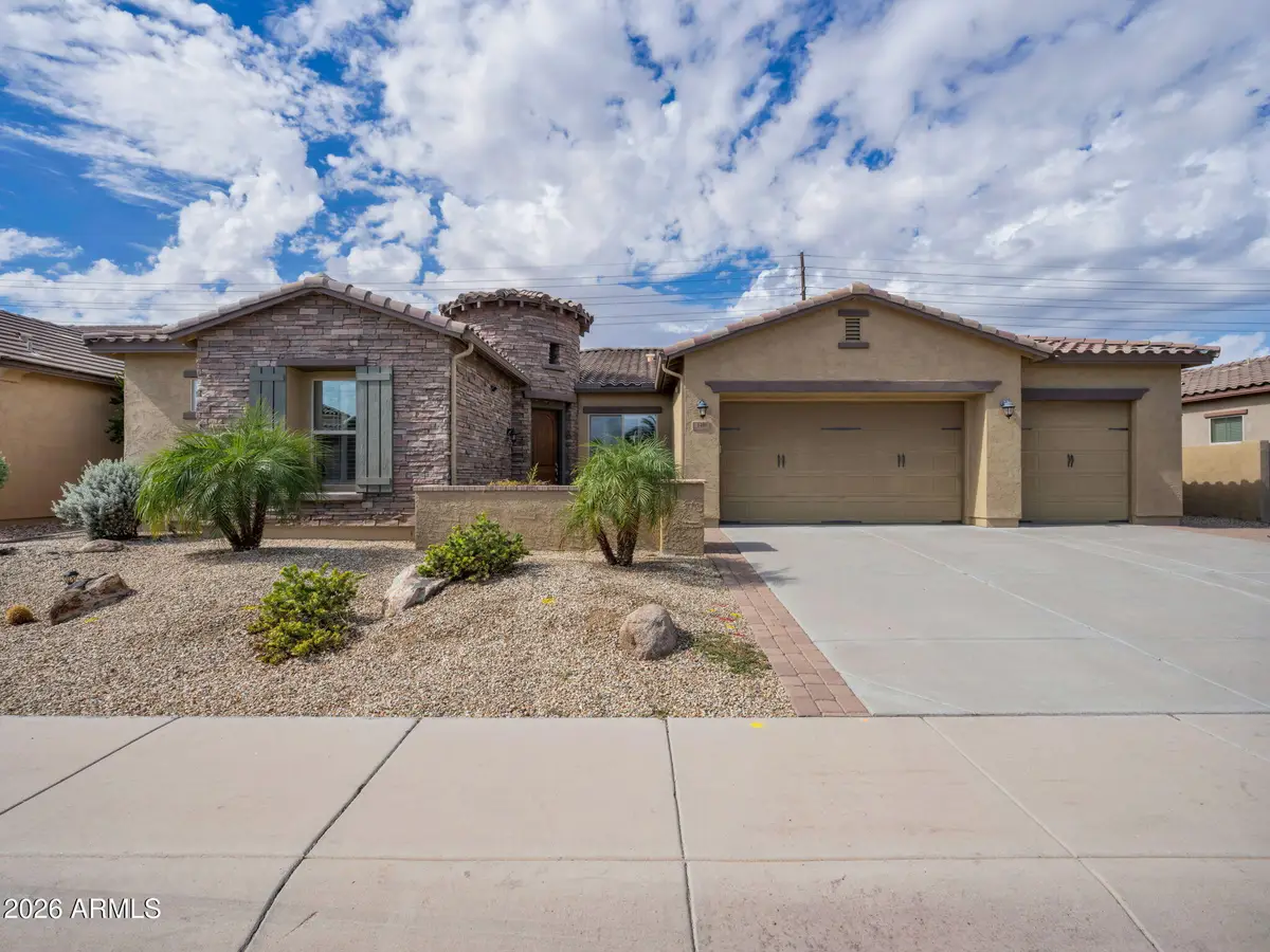1400 S Margate Street, Chandler, AZ 85286 - #1