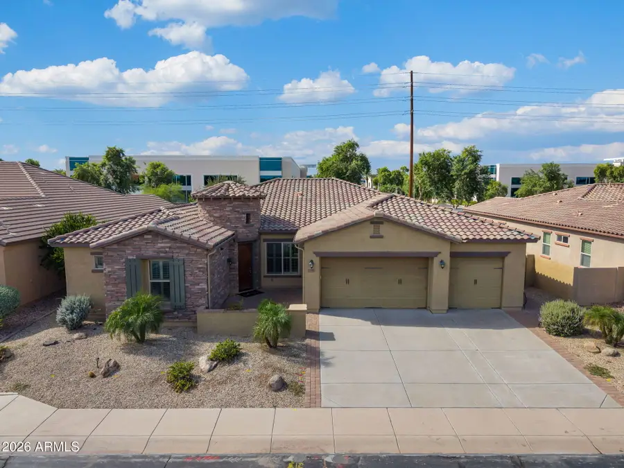 1400 S Margate Street, Chandler, AZ 85286 - #2