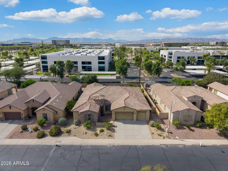1400 S Margate Street, Chandler, AZ 85286 - #3