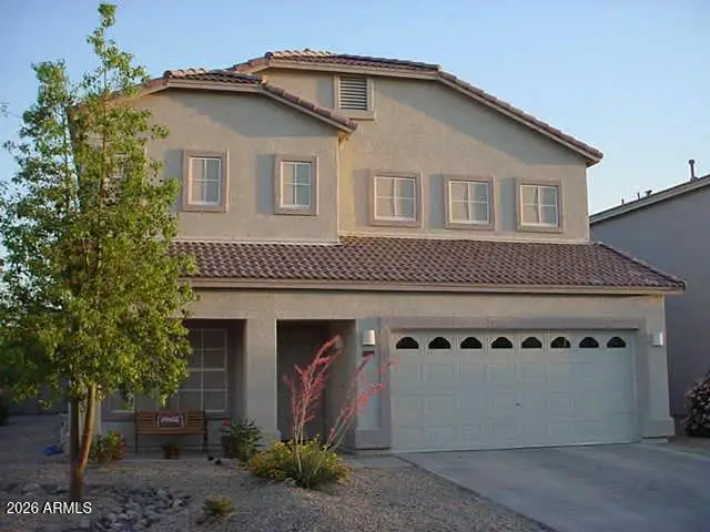 13191 W Watson Lane, Surprise, AZ 85379 - #1
