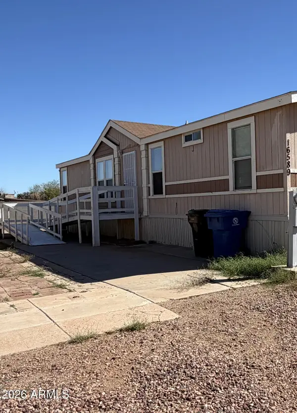 16589 N Queen Esther Drive, Surprise, AZ 85378