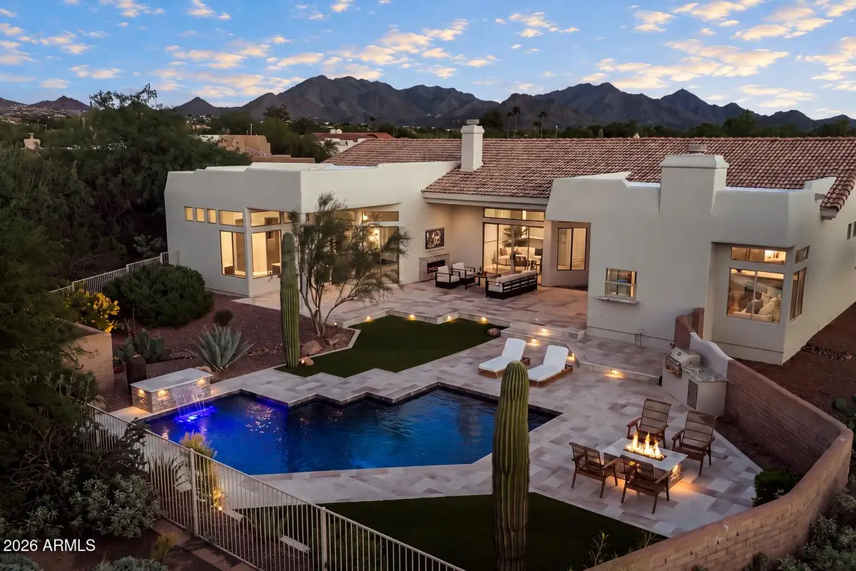 23760 N 80th Way, Scottsdale, AZ 85255 - #1