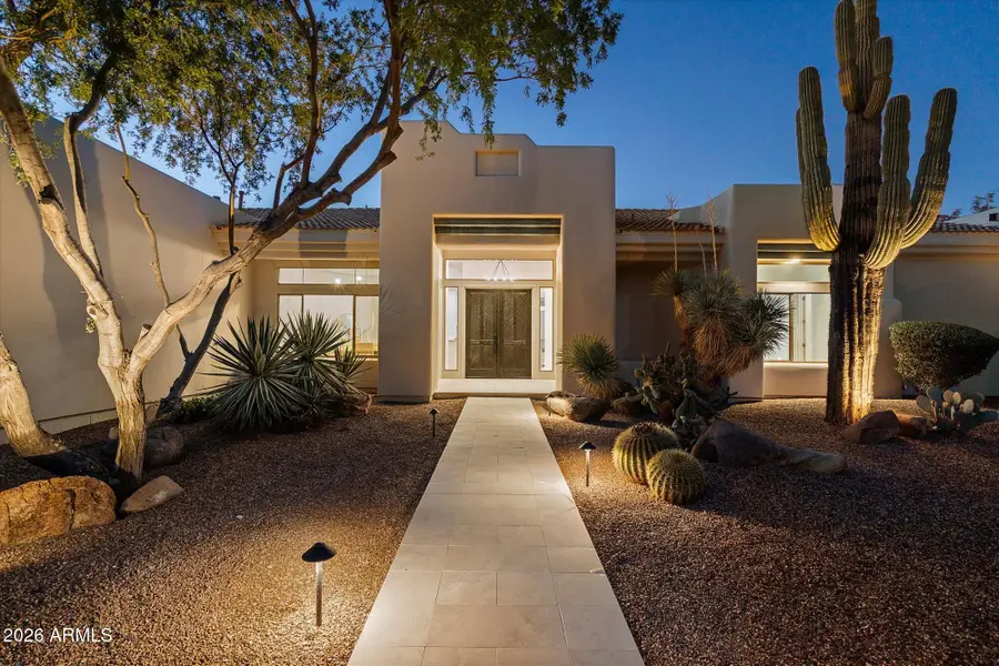 23760 N 80th Way, Scottsdale, AZ 85255 - #2