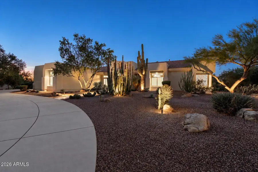 23760 N 80th Way, Scottsdale, AZ 85255 - #3