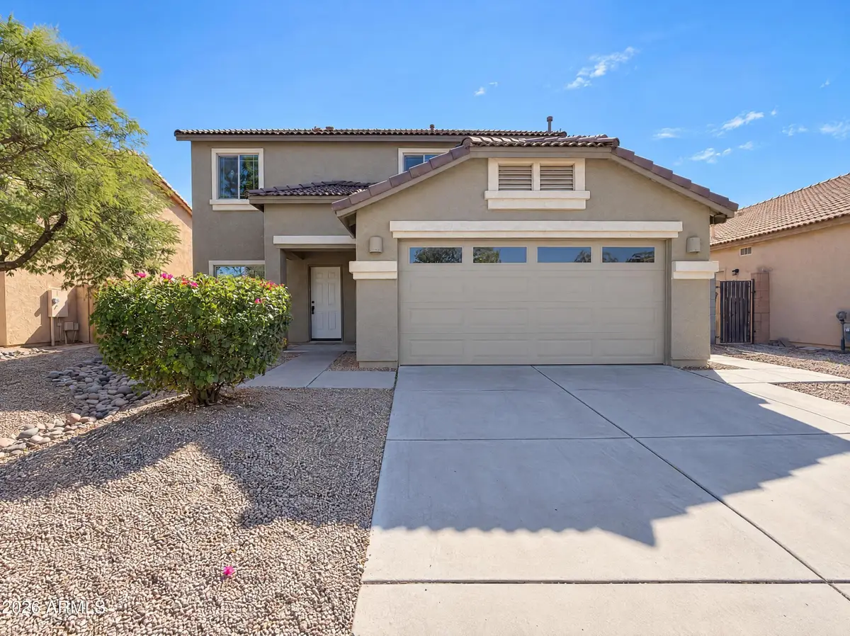 1973 E Lipizzan Drive, San Tan Valley, AZ 85140 - #1