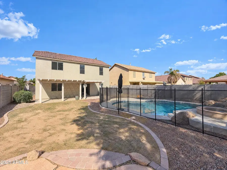 1973 E Lipizzan Drive, San Tan Valley, AZ 85140 - #3