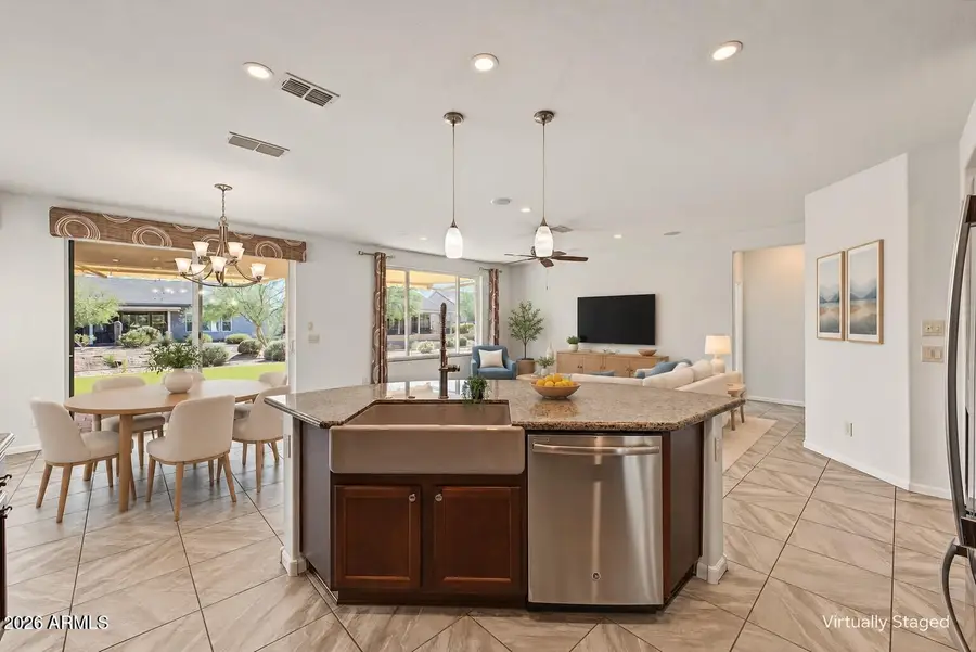 4341 W Box Canyon Drive, Eloy, AZ 85131 - #2