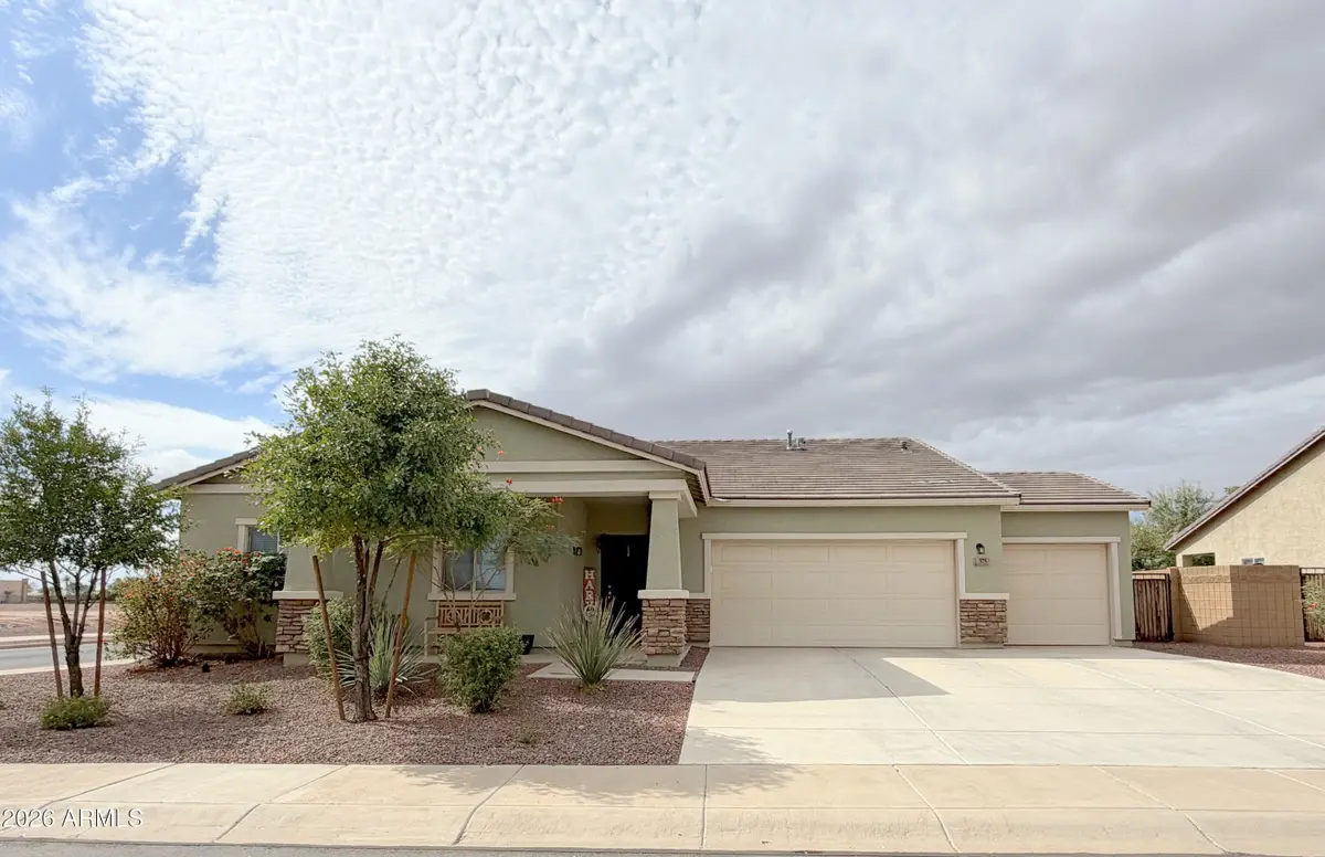 375 E Montego Drive, Casa Grande, AZ 85122 - #1