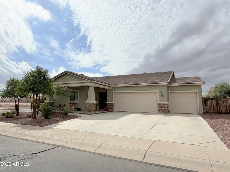 375 E Montego Drive, Casa Grande, AZ 85122 - #3