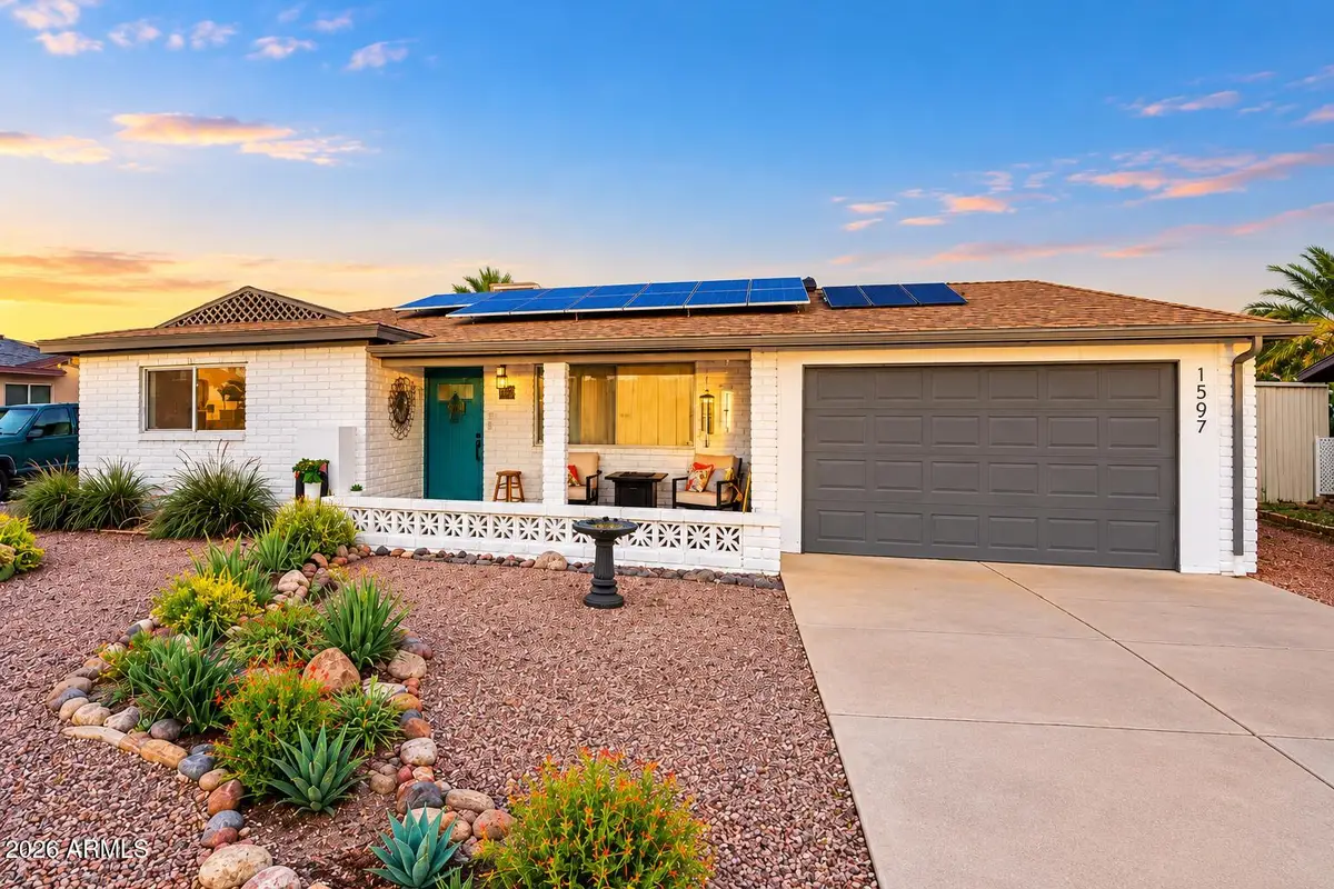 1507 S Main Drive, Apache Junction, AZ 85120 - #1