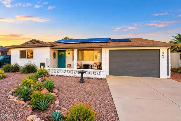 1507 S Main Drive, Apache Junction, AZ 85120