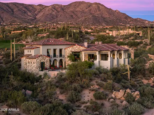 40596 N 97th Street, Scottsdale, AZ 85262
