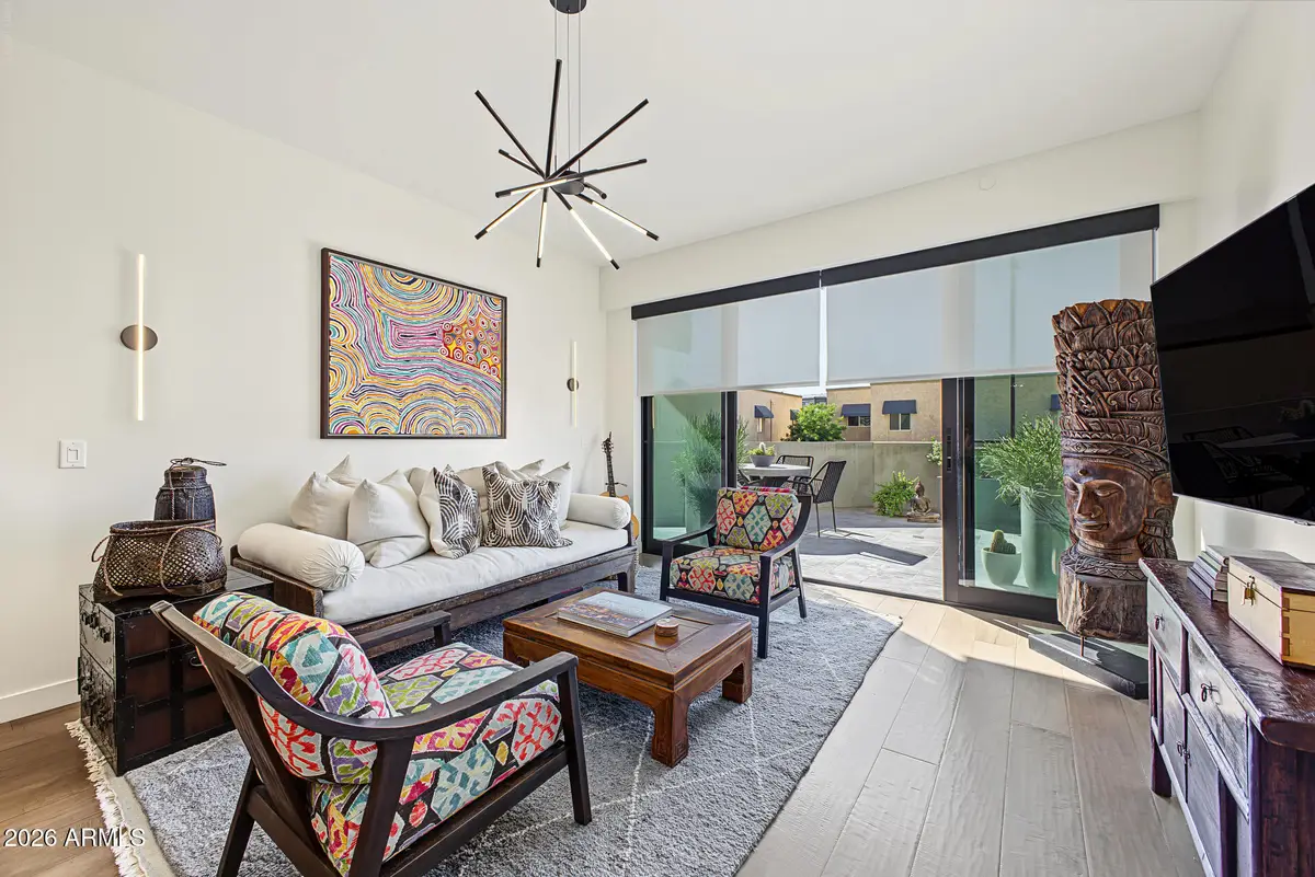2300 E Campbell Avenue #122, Phoenix, AZ 85016 - #1