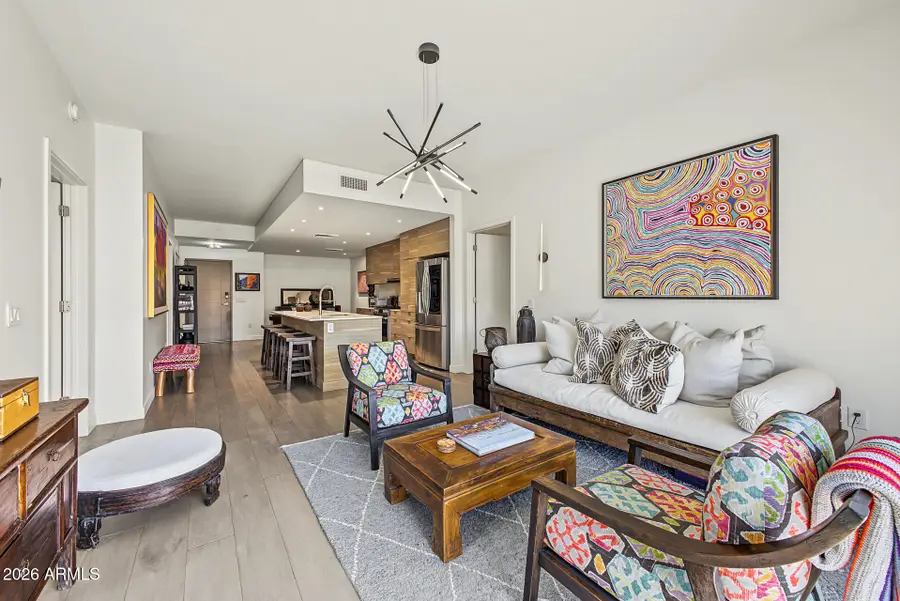 2300 E Campbell Avenue #122, Phoenix, AZ 85016 - #2