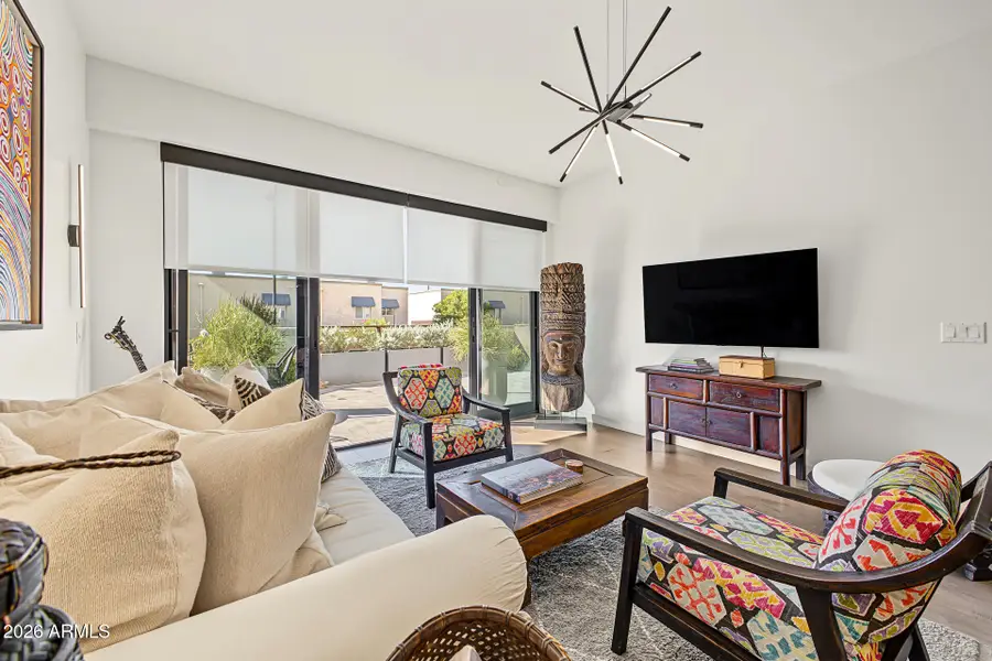 2300 E Campbell Avenue #122, Phoenix, AZ 85016 - #3