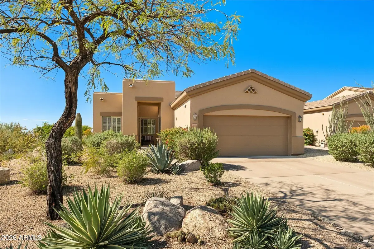 14975 E Desert Willow Drive #1, Fountain Hills, AZ 85268 - #1