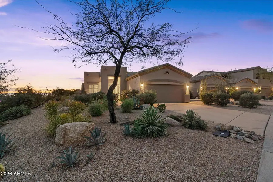 14975 E Desert Willow Drive #1, Fountain Hills, AZ 85268 - #2