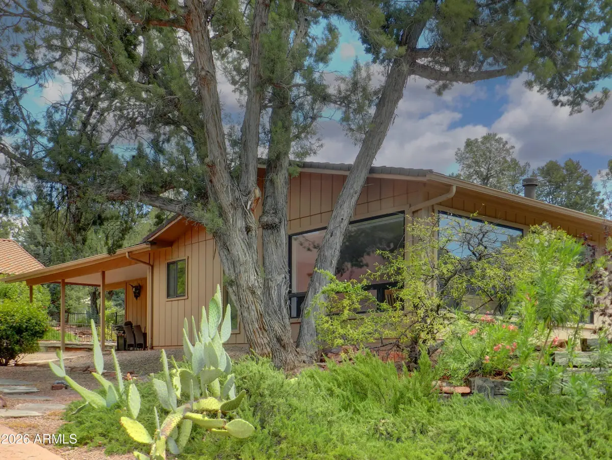 550 Barcelona Road, Sedona, AZ 86336 - #1