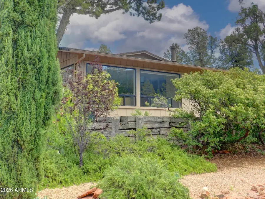 550 Barcelona Road, Sedona, AZ 86336 - #2