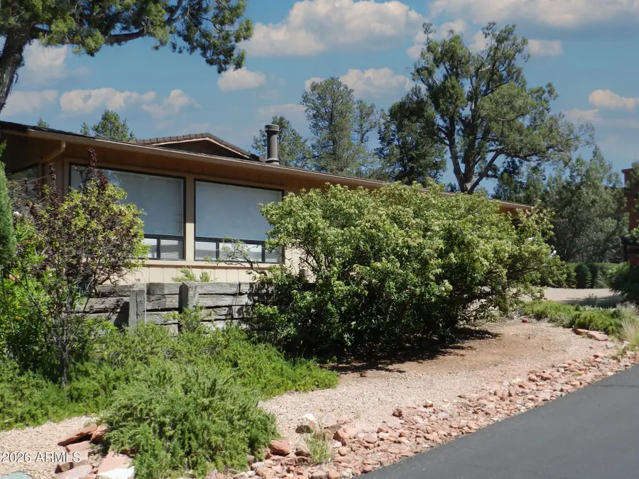 550 Barcelona Road, Sedona, AZ 86336 - #3