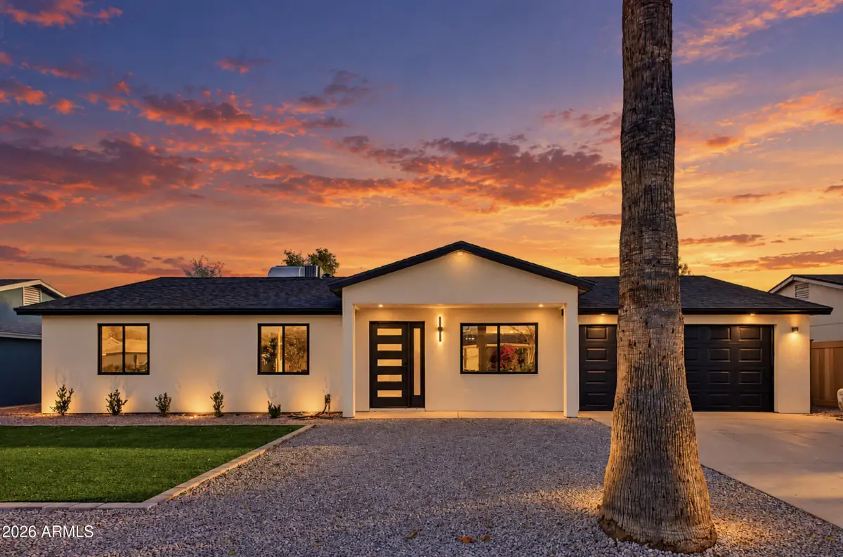 3701 E Emile Zola Avenue, Phoenix, AZ 85032 - #1