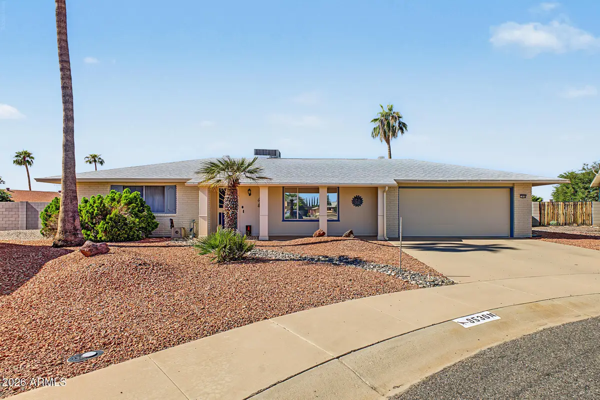 9536 W Briarwood Circle N, Sun City, AZ 85351 - #1