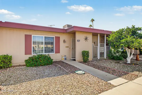 13224 N 98th Avenue #R, Sun City, AZ 85351