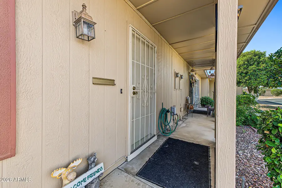 13224 N 98th Avenue #R, Sun City, AZ 85351 - #3