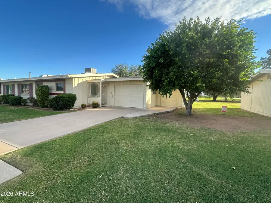 10253 W Snead Circle S, Sun City, AZ 85351 - #2