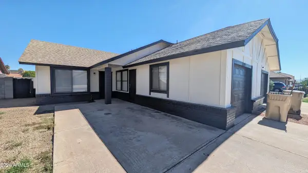 5729 N 68th Avenue, Glendale, AZ 85303