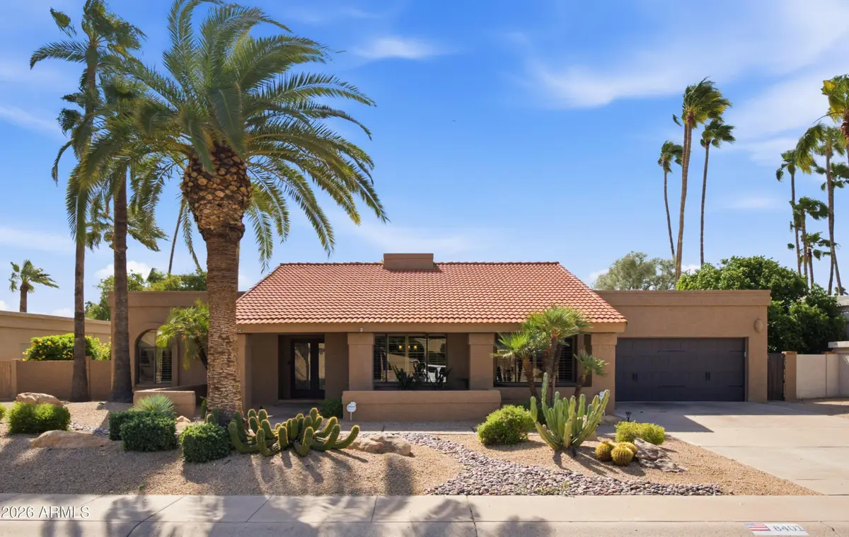 8401 E Belgian Trail, Scottsdale, AZ 85258 - #1