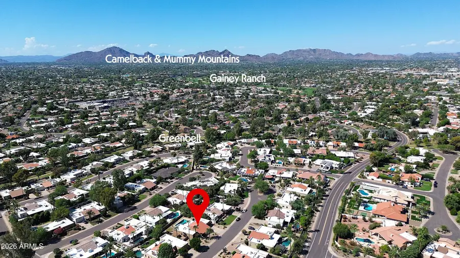 8401 E Belgian Trail, Scottsdale, AZ 85258 - #3