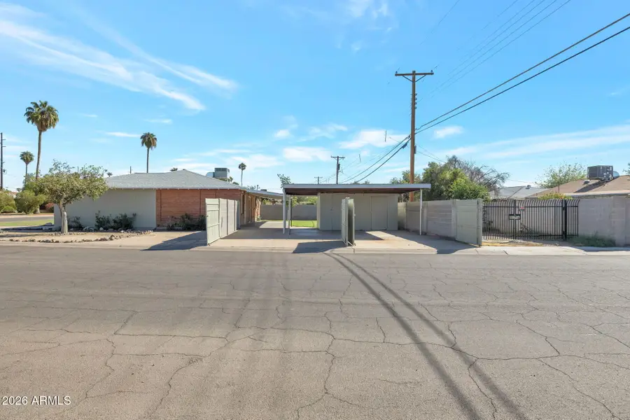 4057 W Rose Lane, Phoenix, AZ 85019 - #2