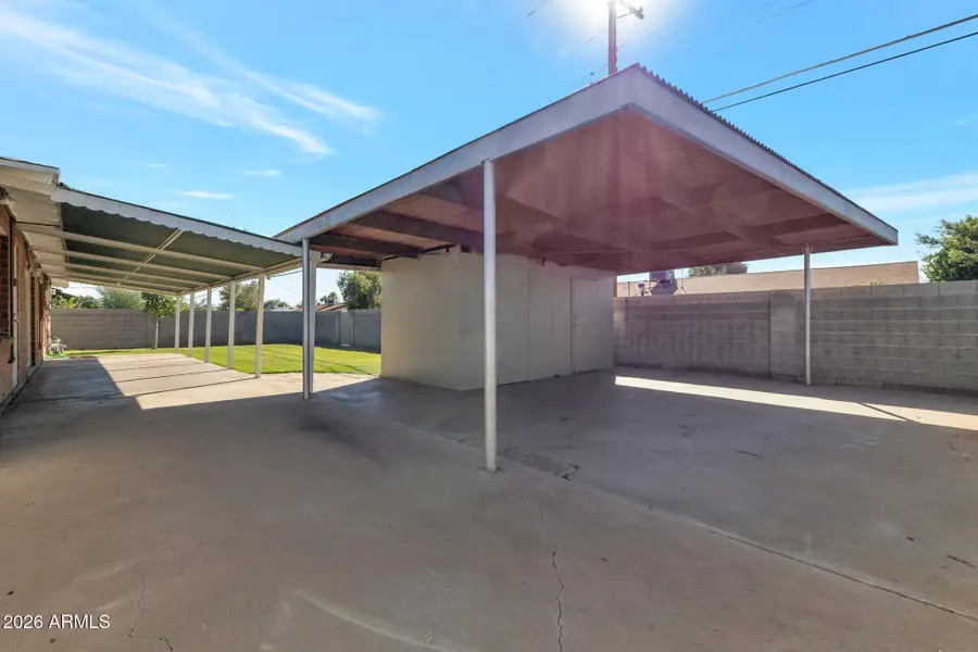 4057 W Rose Lane, Phoenix, AZ 85019 - #3