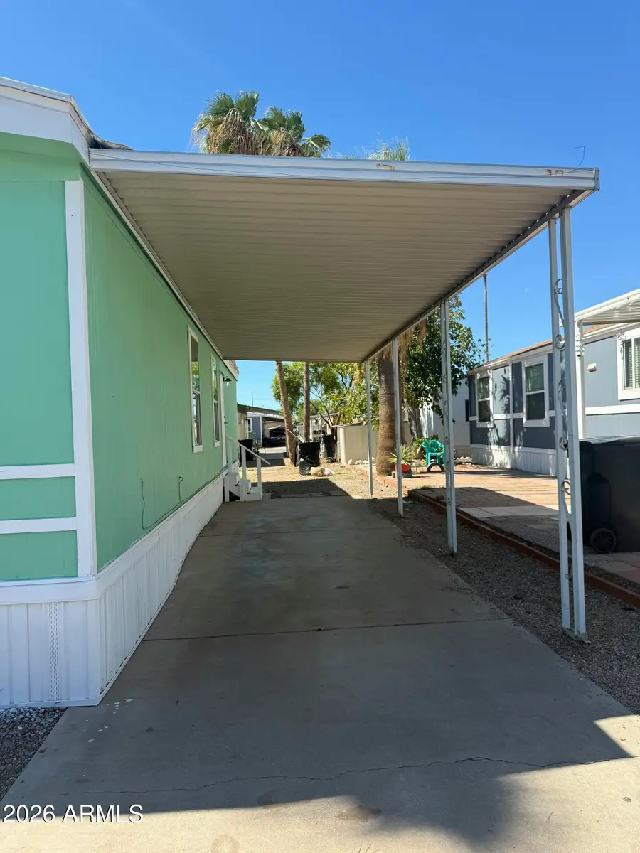 15601 N 19th Avenue #161, Phoenix, AZ 85023 - #2