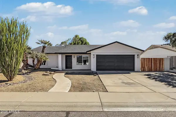 17431 N 36th Street, Phoenix, AZ 85032