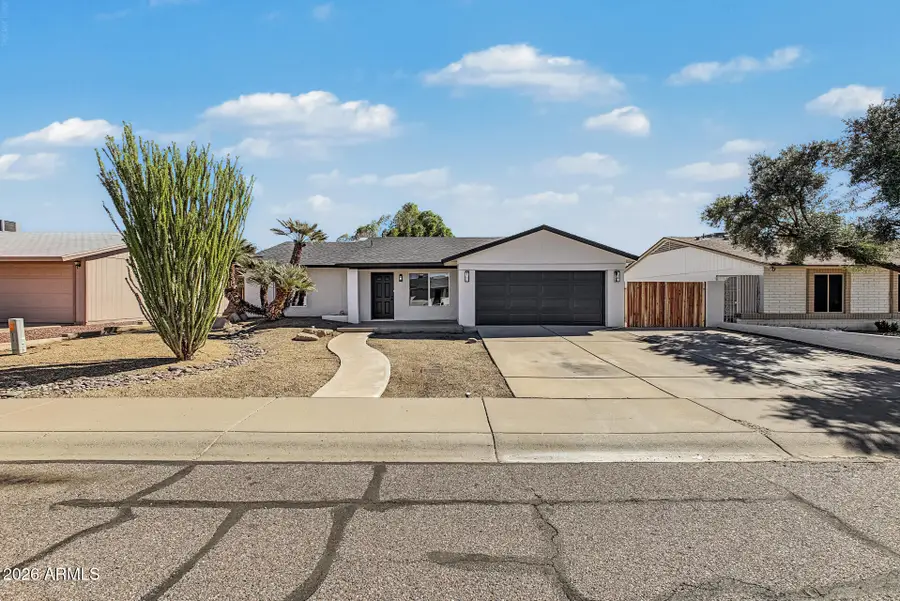 17431 N 36th Street, Phoenix, AZ 85032 - #2