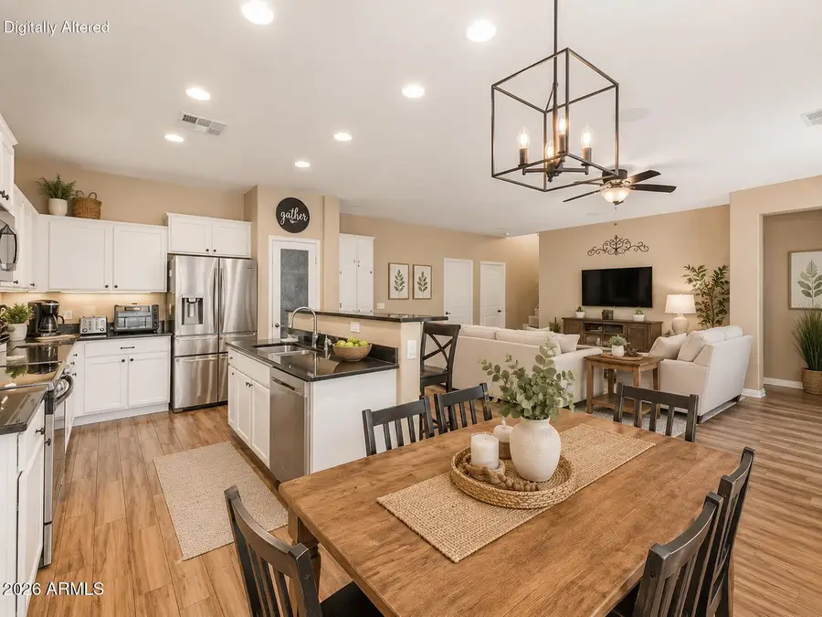 4730 S Twinleaf Drive, Gilbert, AZ 85297 - #3