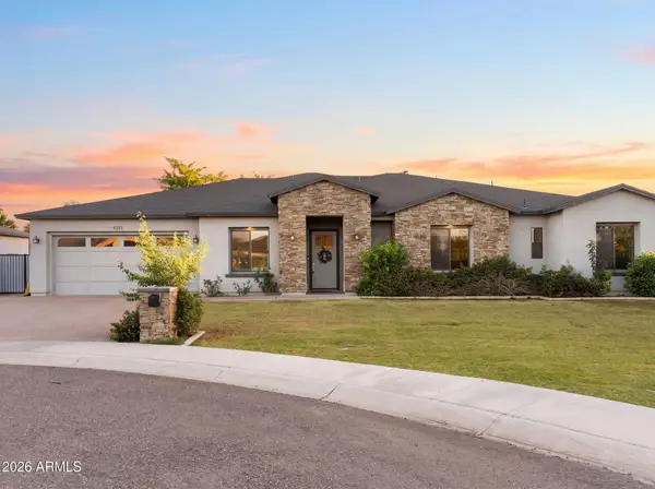 4335 E Kathleen Road, Phoenix, AZ 85032